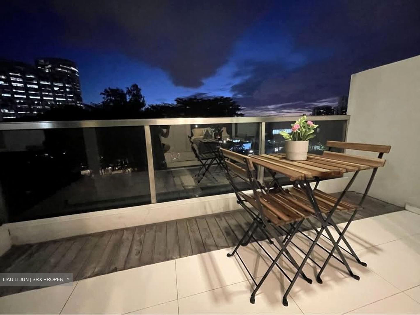 One-north Residences (D5), Apartment #561006411